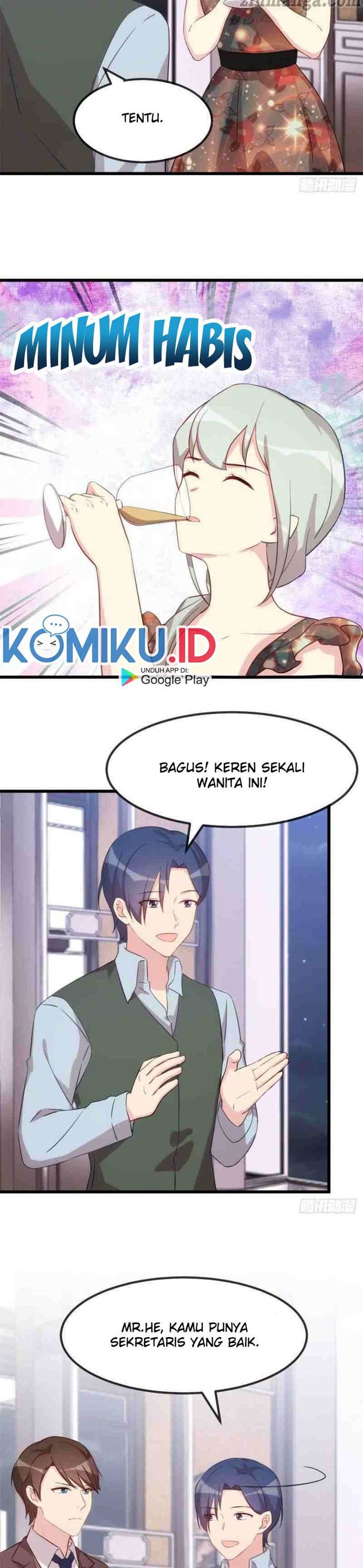 CEO’s Sudden Proposal Chapter 326 Gambar 4